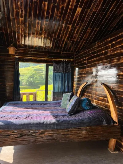 SaPa Big Tree Hmong Homestay – Photos 2