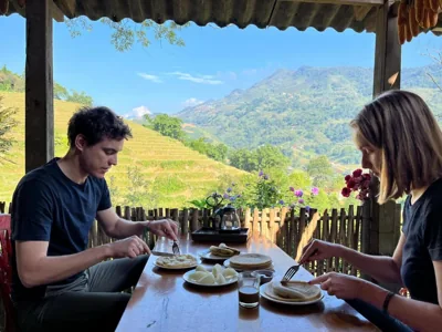 SaPa Big Tree Hmong Homestay – Photos 3