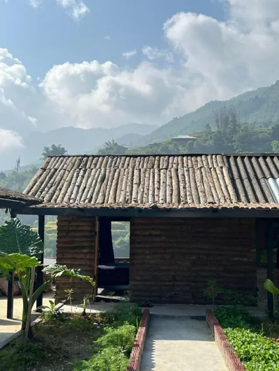 SaPa Big Tree Hmong Homestay – Photos 4