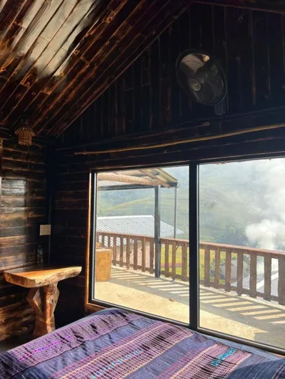 SaPa Big Tree Hmong Homestay – Photos 8