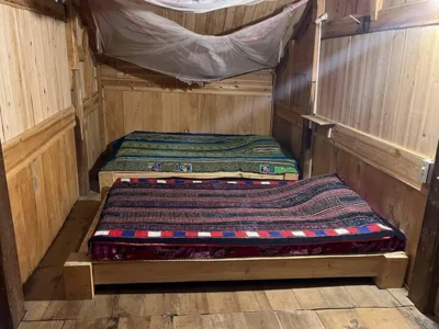 SaPa Big Tree Hmong Homestay – Photos 9