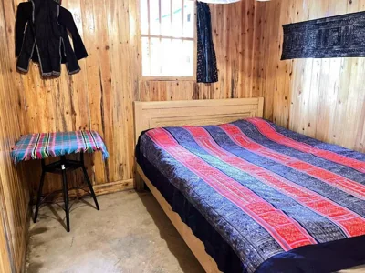 SaPa Big Tree Hmong Homestay – Photos 13