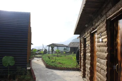 SaPa Big Tree Hmong Homestay – Photos 14