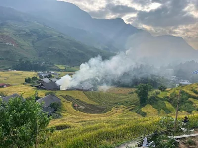 SaPa Big Tree Hmong Homestay – Photos 15