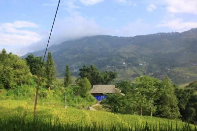 SaPa Big Tree Hmong Homestay – Photos 16